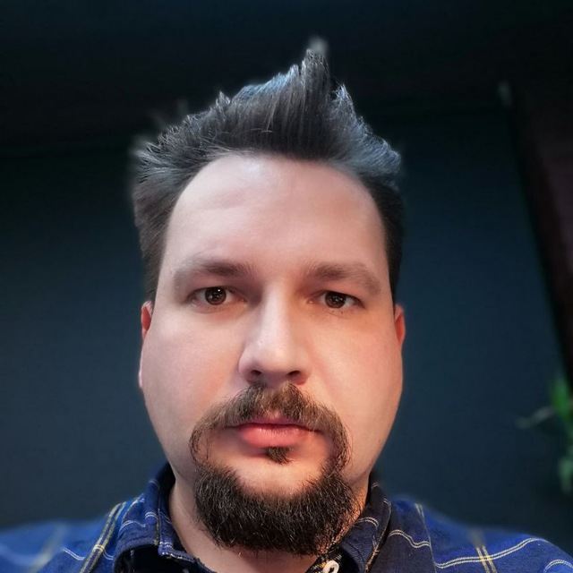 Михаил Бондаренко