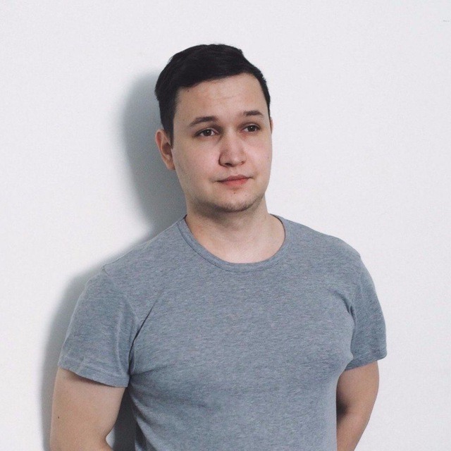 Тим Одинцов