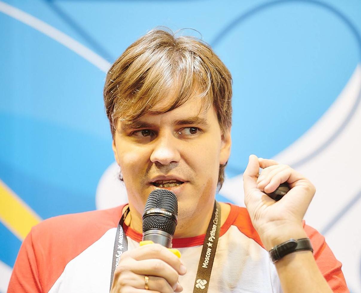 Валентин Домбровский